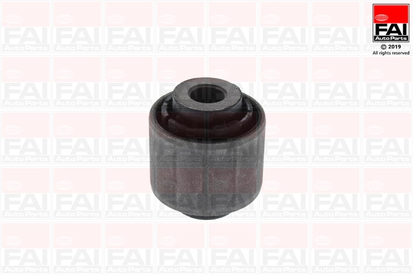 Mounting, control/trailing arm